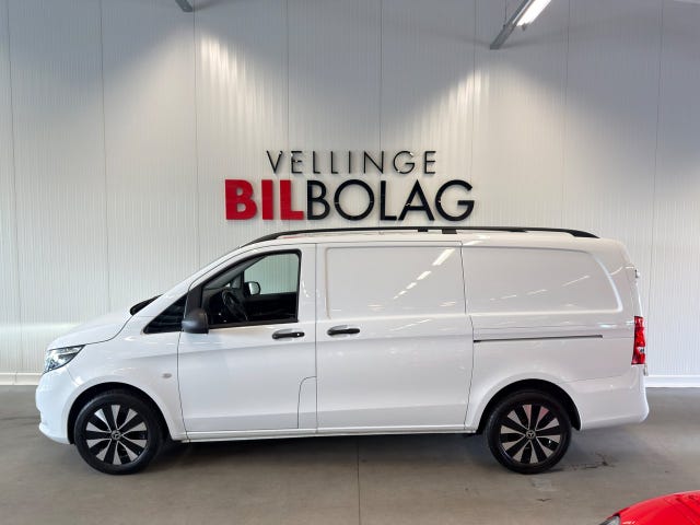 Mercedes-Benz Vito 116 2023