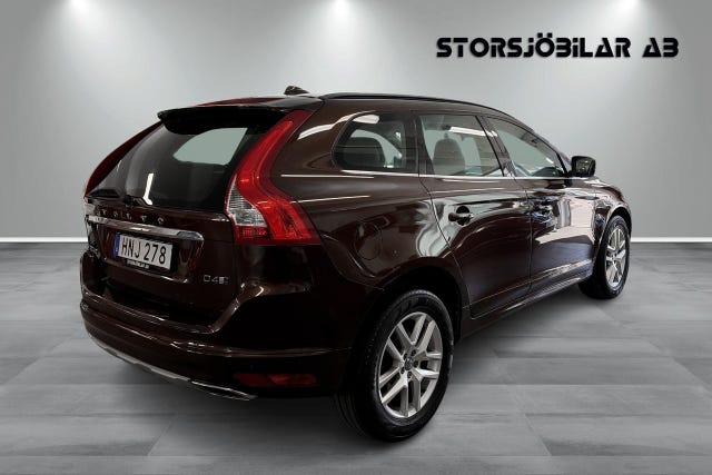 Volvo XC60 2017 – bild 3