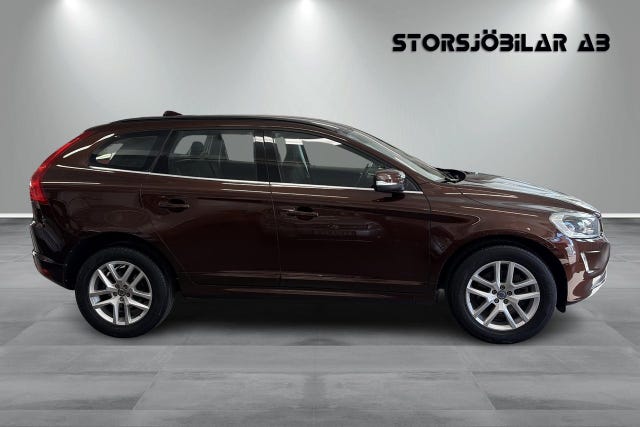 Volvo XC60 2017 – bild 2