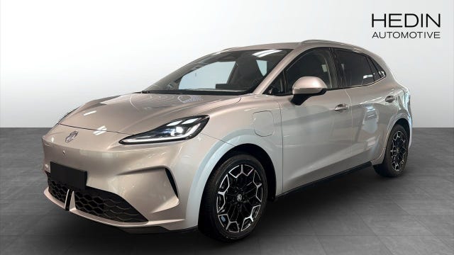 MG MG4 EV Urban 2026