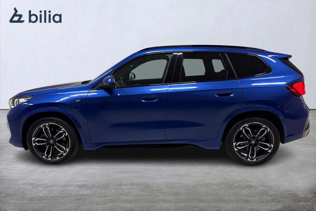 BMW X1 2025 – bild 3