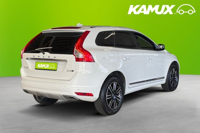 Volvo XC60 2017 – bild 4