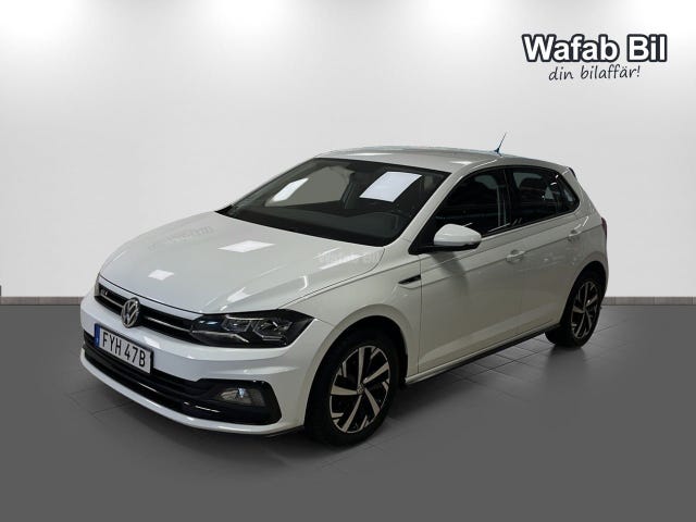 Volkswagen Polo 2020