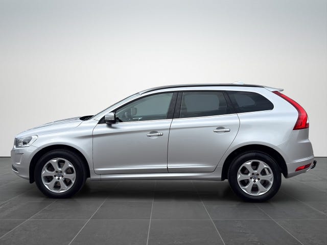 Volvo XC60 2017 – bild 2