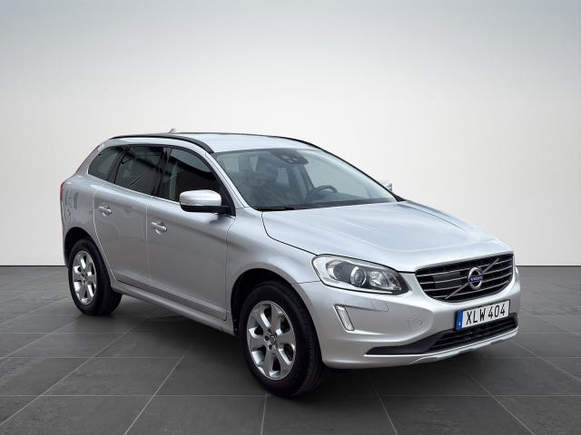 Volvo XC60 2017 – bild 4