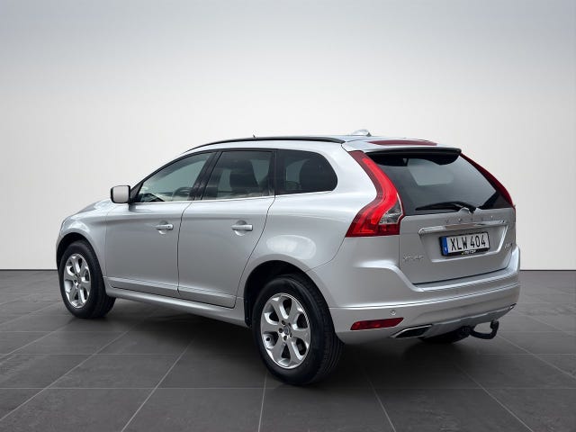 Volvo XC60 2017 – bild 3