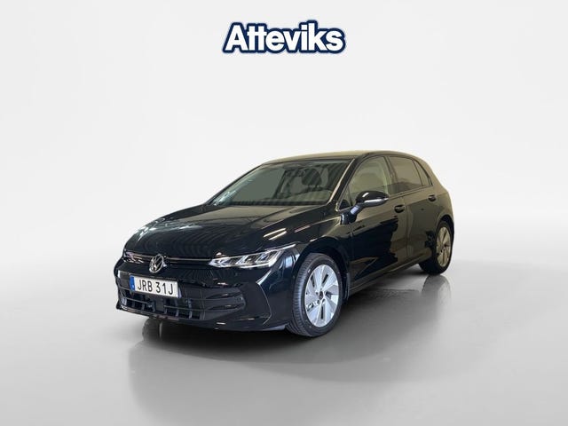 Volkswagen Golf I 2026 – bild 3