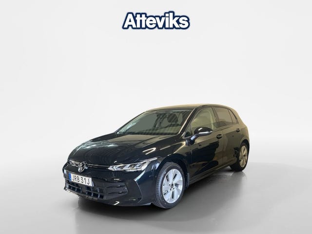 Volkswagen Golf I 2026 – bild 4