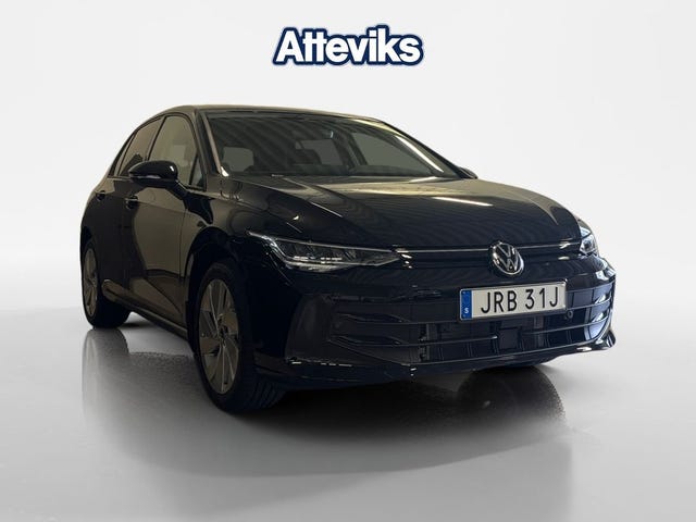 Volkswagen Golf I 2026 – bild 2