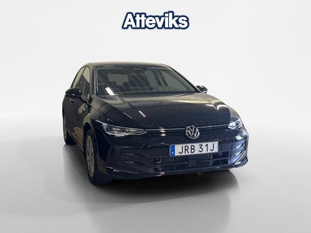 Volkswagen Golf I 2026