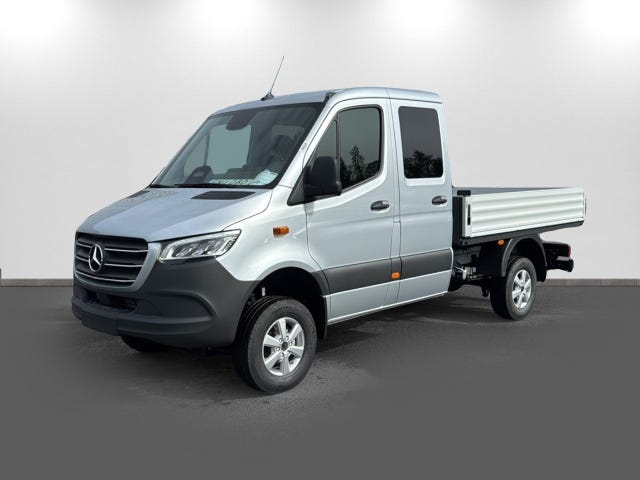 Mercedes-Benz Sprinter 319 2027
