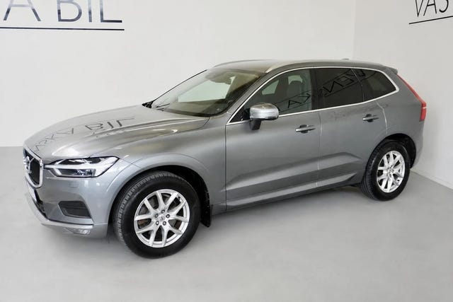 Volvo XC60 2020 – bild 3