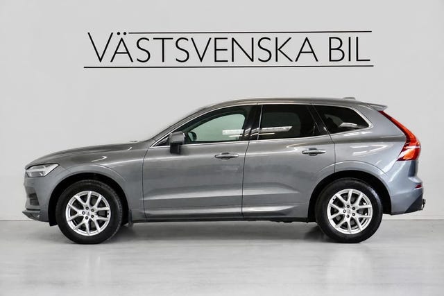 Volvo XC60 2020 – bild 2