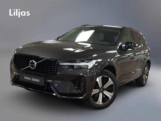 Volvo XC60 2024