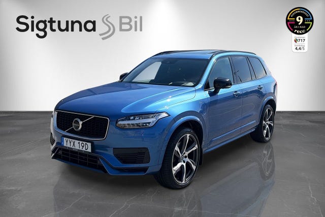 Volvo XC90 2020