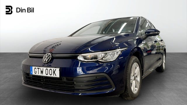 Volkswagen Golf I 2023