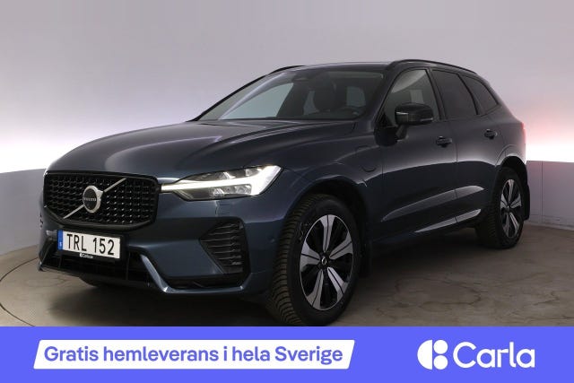 Volvo XC60 2024