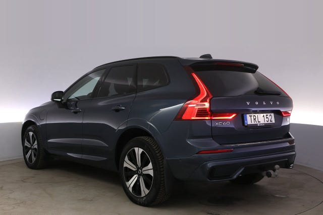 Volvo XC60 2024 – bild 4