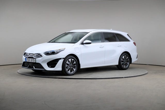 Kia Ceed 2022