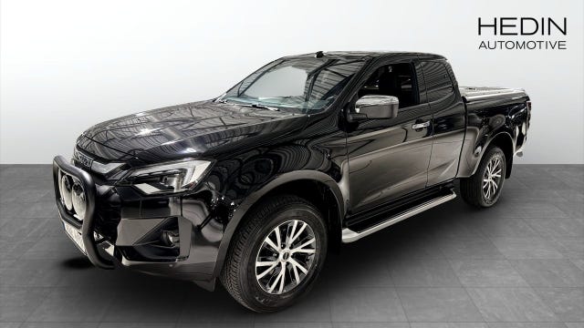 Isuzu D-max 2025