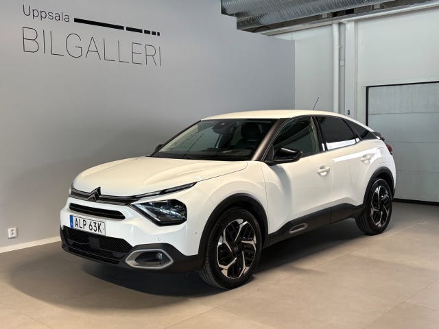 Citroen C4 2022