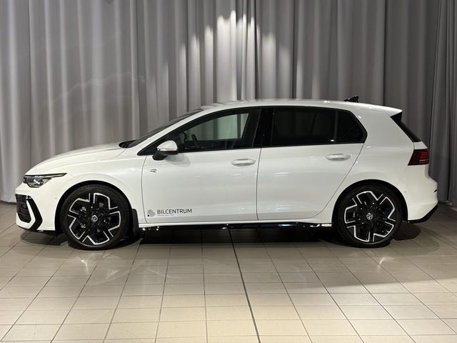 Volkswagen Golf I 2026 – bild 2