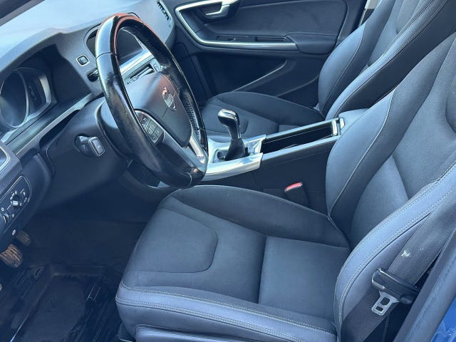 Volvo V60 — bild 10 av 11