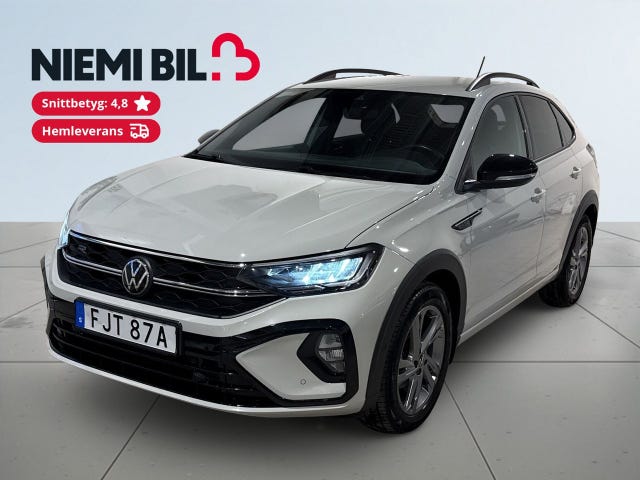 Volkswagen Taigo 2022