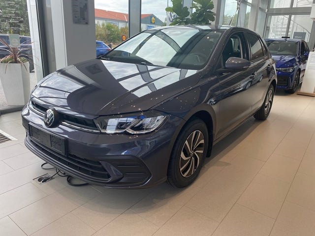 Volkswagen Polo 2027