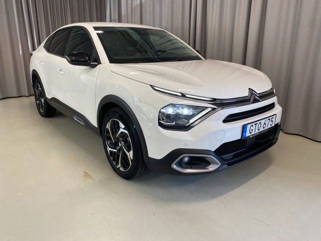 Citroen C4 2023