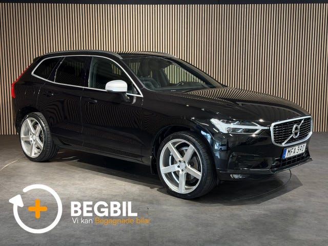 Volvo XC60 2018