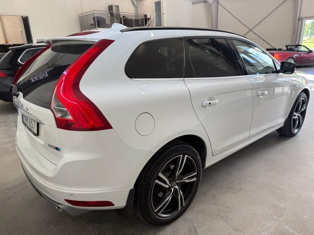Volvo XC60 2017 – bild 3
