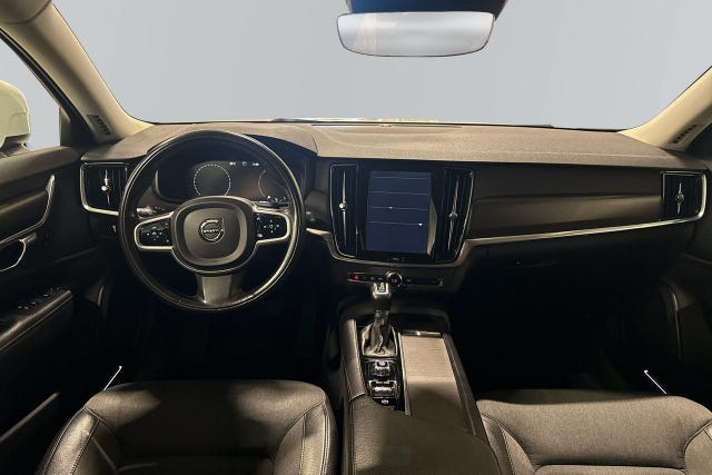 Volvo V90 Cross Country 2019 – bild 4