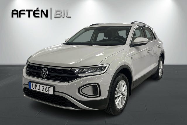 Volkswagen T-Roc 2023