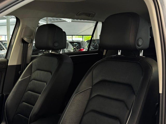 Volkswagen Tiguan Allspace 2019 – bild 4