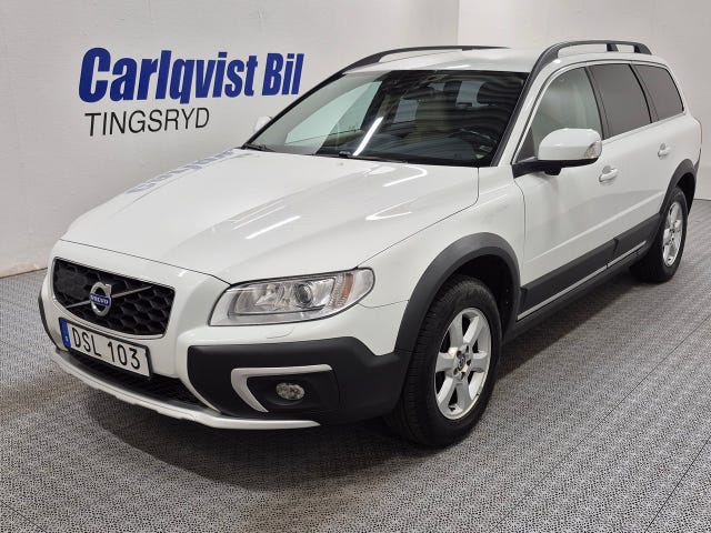 Volvo XC70 2015