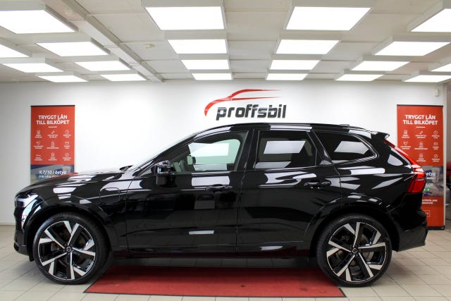 Volvo XC60 2026 – bild 2