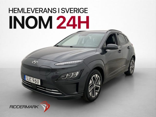 Hyundai Kona 2021