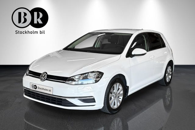 Volkswagen Golf I 2019