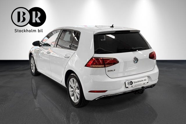 Volkswagen Golf I 2019 – bild 2