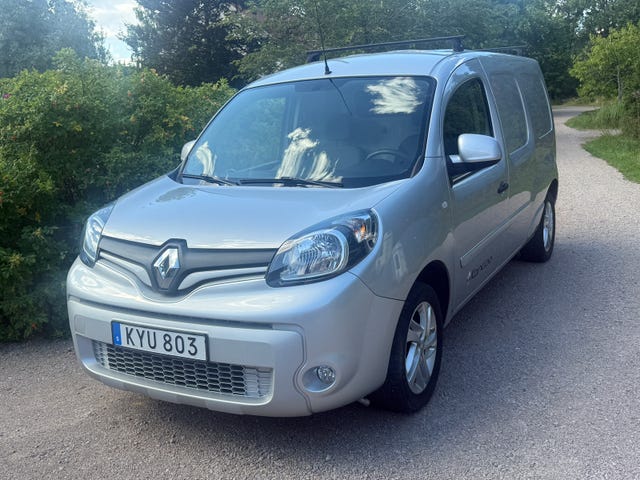 Renault Kangoo Express 2018