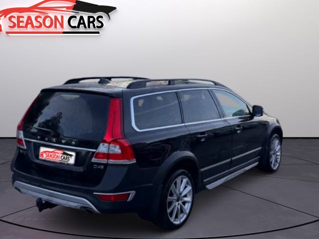 Volvo XC70 2016 – bild 2