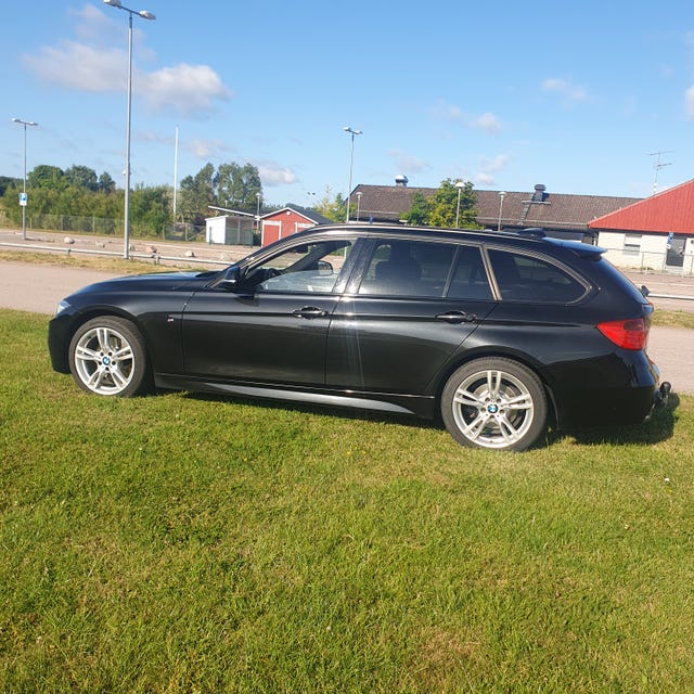 BMW 328i 2014