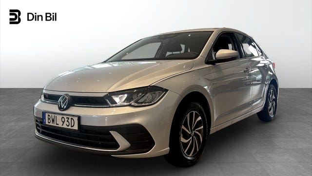 Volkswagen Polo 2027