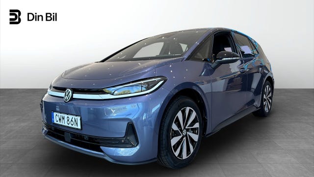 Volkswagen ID.3 Neo 2027