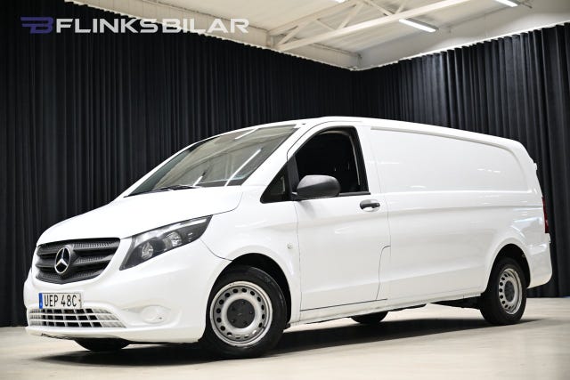 Mercedes-Benz Vito 110 2020