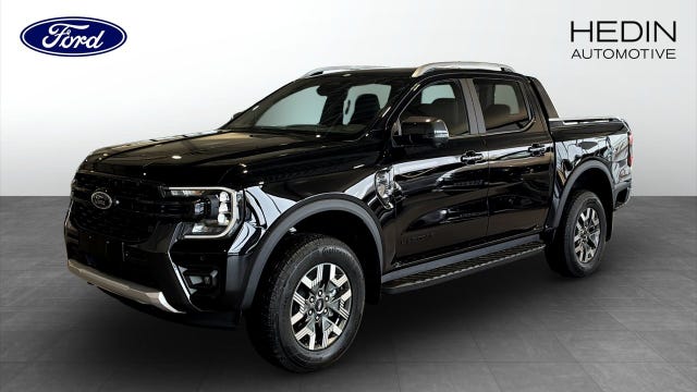 Ford Ranger 2026