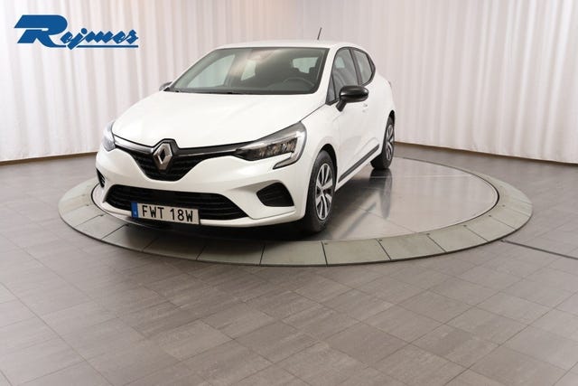 Renault Clio 2023
