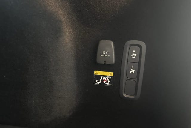 Volvo V60 2019 – bild 4