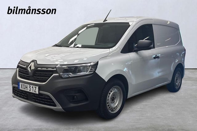 Renault Kangoo 2024